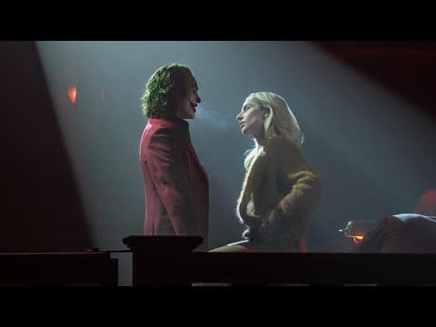 ‘Joker 2’ stumbles at box office amid poor reviews from audiences and critics