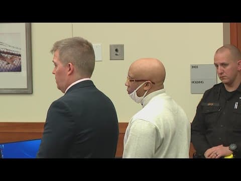 Jury finds man guilty of murder in 2022 Short North beating death