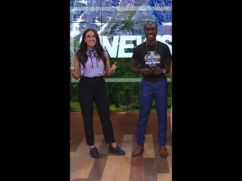 Afro-Latin dance convention returns to Aurora