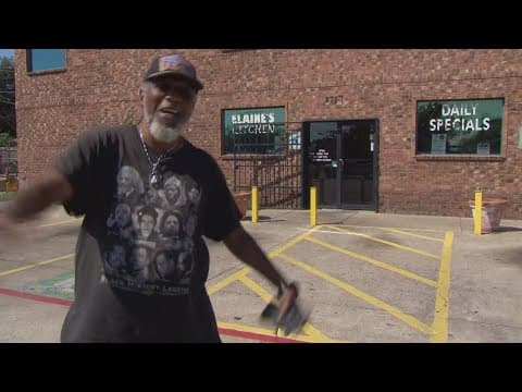 Beloved Jamaican kitchen to close in south Dallas