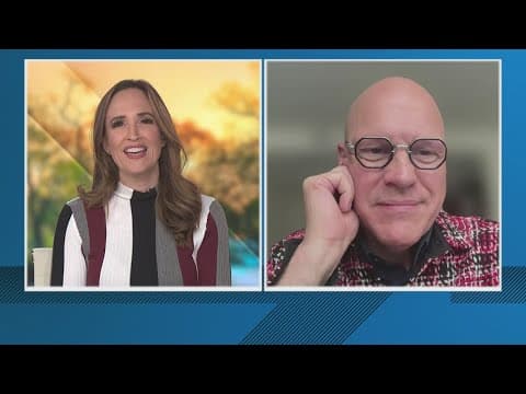 Washington Post food critic interview