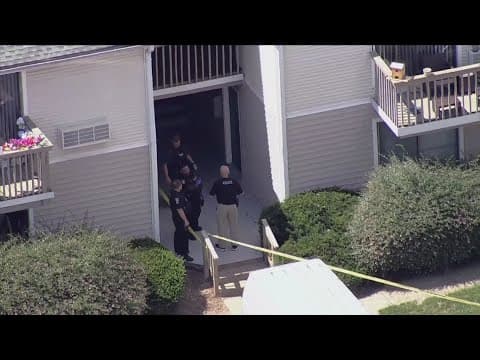Shooting in Germantown places nearby schools on 'Secure Action'