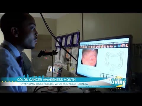 Steps You Can Take Today to Prevent Colon Cancer