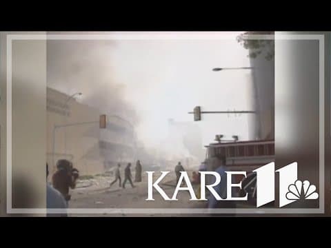 U.S. marks 30th anniversary of Oklahoma City bombing