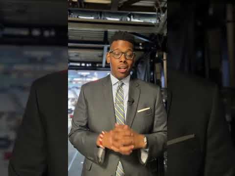 KARE 11’s Reggie Wilson previews Game 6 of the Nuggets-Wolves series