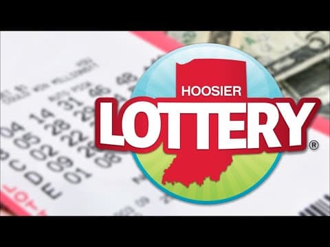Big-winning Powerball ticket sold on Indy's south side