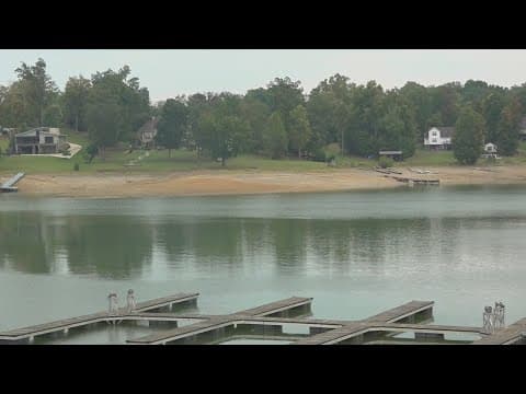 After a months-long effort, TVA says Douglas Lake is beautiful and back open for business