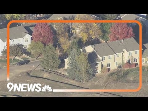 Fort Collins woman shot while confronting 2 men breaking into her car