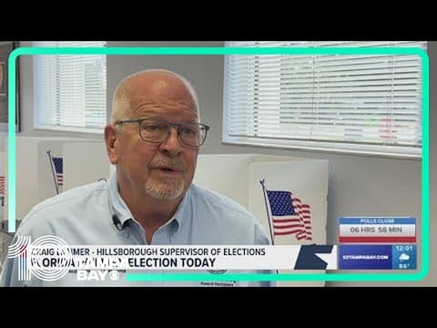 Here are the key races on the primary ballot that could affect your pocketbook more than federal rac