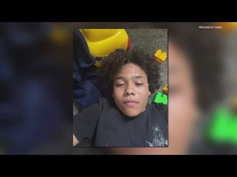 Man arrested, charged in hit-and-run crash that killed 14-year-old bicyclist