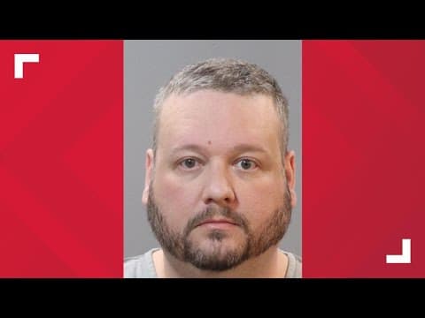 KPD, Homeland Security say they halted a 40-year-old man's plans to meet child for sex