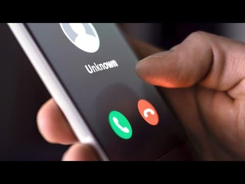 Protecting your teen from identity theft as ACT scam calls pick up