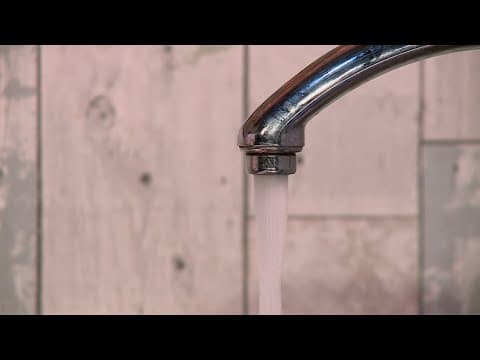 Loranger under boil advisory due to sediment in the water supply