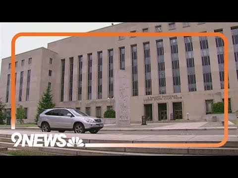 House Republicans move to restrict the reach of U.S. judges