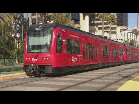MTS cracking down on fare evasion with new rule