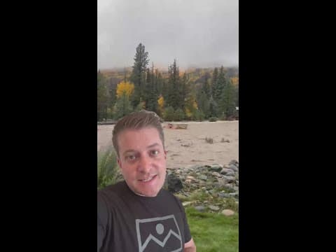 Update to flooding in southwestern Colorado