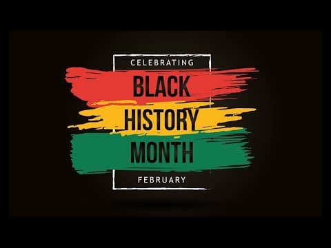 WATCH: DC kicks off Black History Month at jazz, soul, R&B venue