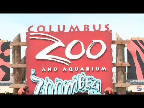 Columbus Zoo files lawsuit against Liberty Township following approval of admission surcharge