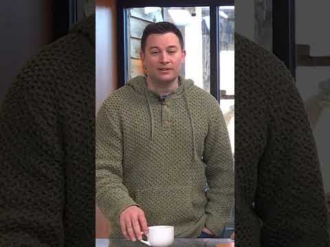Chris, Ben's sweater talk continues