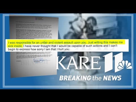 Former MPD officer pleads guilty in beating of Jaleel Stallings