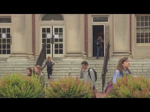 Student loan forgiveness paused for income-based plans