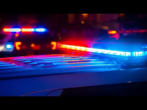 1 in critical condition after crash involving electric bicycle in Kokomo