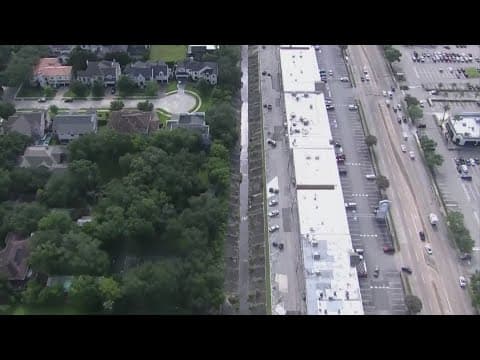 Bellaire flood control project gets big boost from state