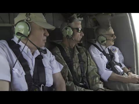 Watch live: Gov. Abbott gives an update on the flood response in Texas