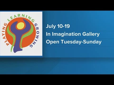 Museum turning back the clock with the 'American Revolution Experience'