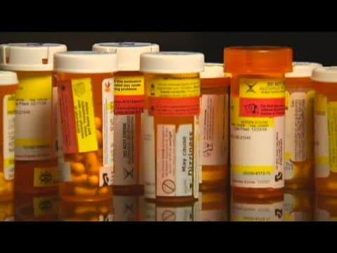 County Board of Supervisors to address fentanyl crisis with classroom education for students