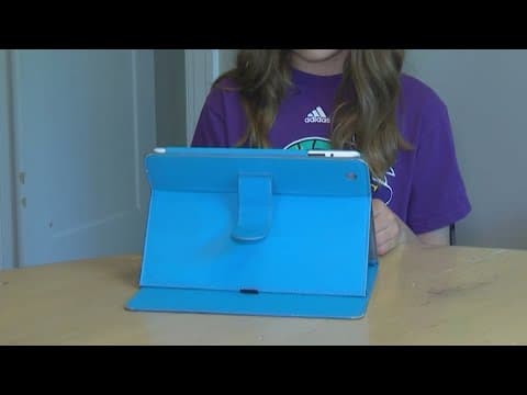 Protecting children while they play online video games