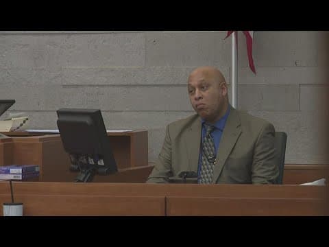 First witnesses called in murder trial of former Columbus officer Andrew Mitchell