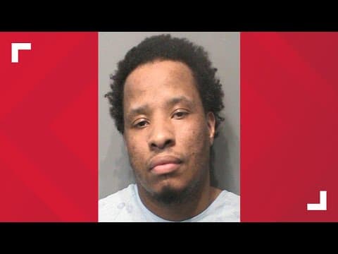 Man accused of killing son's mother outside day care set to go on trial Monday