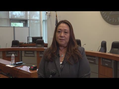 Poway Unified superintendent fired