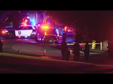Plano police kill suspect after responding to shooting call, officials say: Latest updates