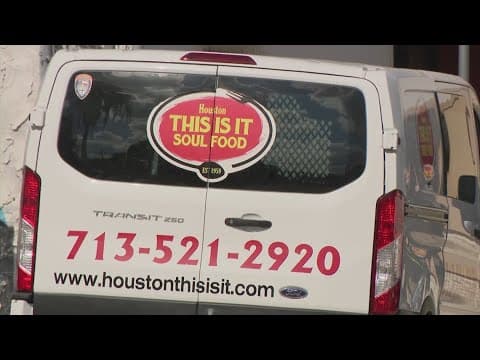 This is It Soul Food, Kim Son restaurants close original locations after decades of serving Houston