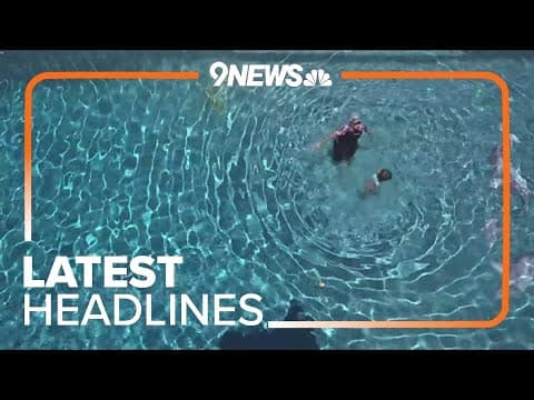Latest Headlines | Drownings on the rise in the US after decades of decline