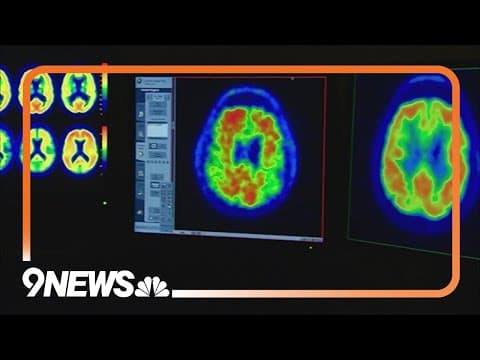 2023 brought new research, breakthrough treatments for Alzheimer's disease