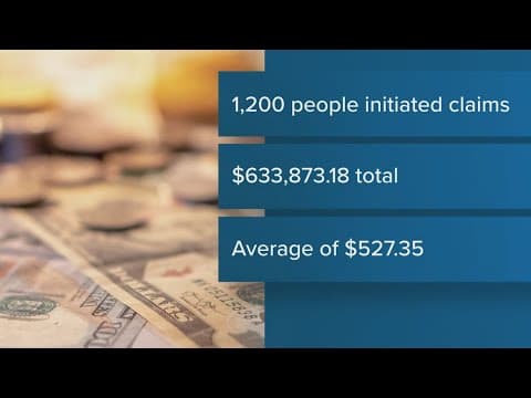 Ohioans discover more than $633,000 in missing money at Ohio State Fair