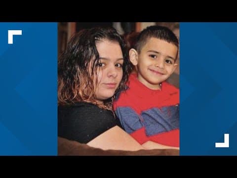 Family hosts vigil for woman killed in crash at E. 21st Street and North Street