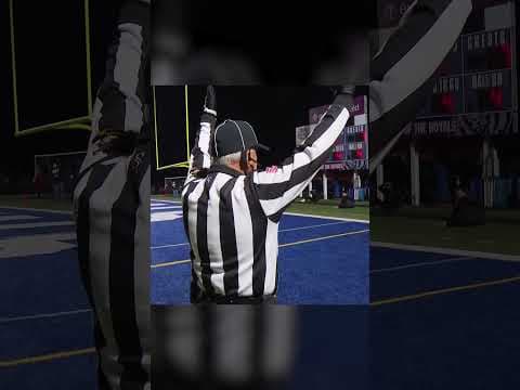 Operation Football: Hamilton Southeastern vs. Fishers