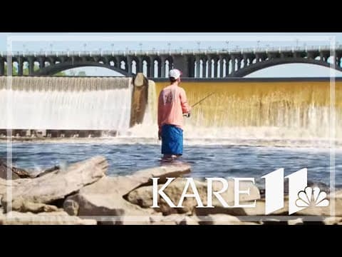 Minnesota fishing opener attracts half a million anglers