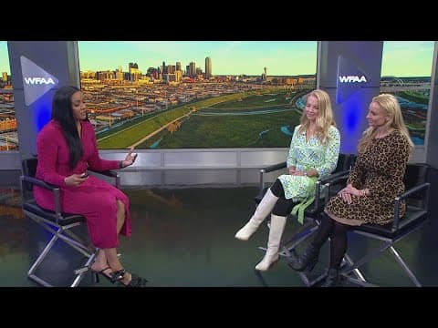 Nexus Family Recovery Center supports recovery from substance use disorders in North Texas