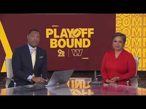 Heading to Detroit for the Commanders divisional round? Here's (roughly) what it will cost