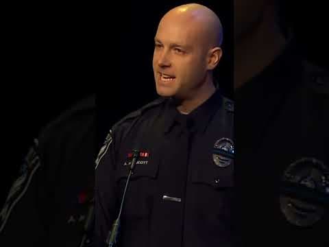 Medlicott: ‘It’s a GET away car, Paul.’