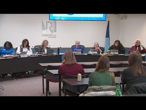 Facing major budget shortfall, Robbinsdale school district discusses cuts