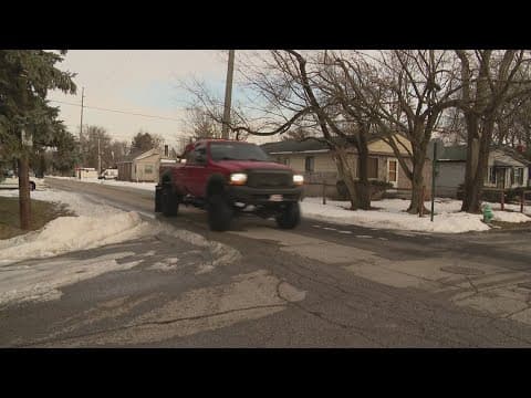 Man killed in shooting on Indy's north side