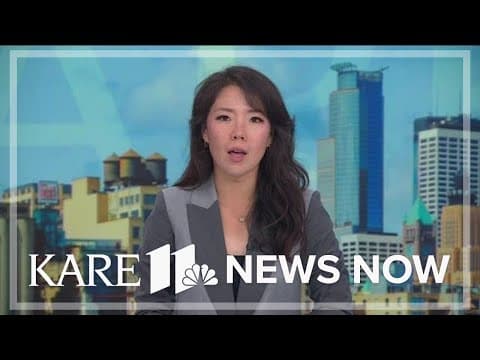 KARE 11 News Now - July 3, 2023