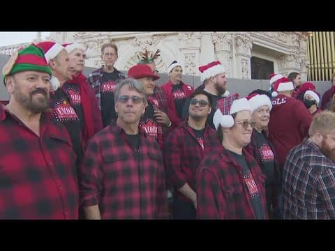 December Nights festivities begin in Balboa Park