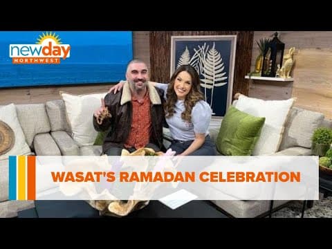 WASAT's Ramadan celebration - New Day NW